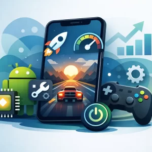 Best Game Booster GFX Tool for Android