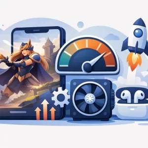 Best Tools Game Booster MLBB Players Use