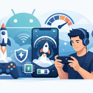 Game Booster Review for Android Gamers