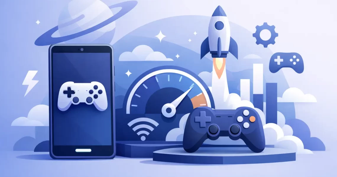 Game Booster Tools Samsung Users Should Try