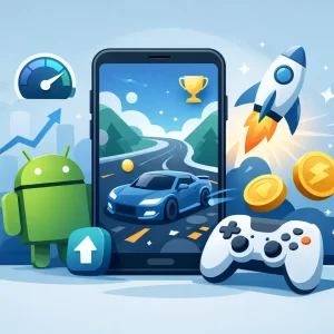Game Boosters That Actually Work on Android