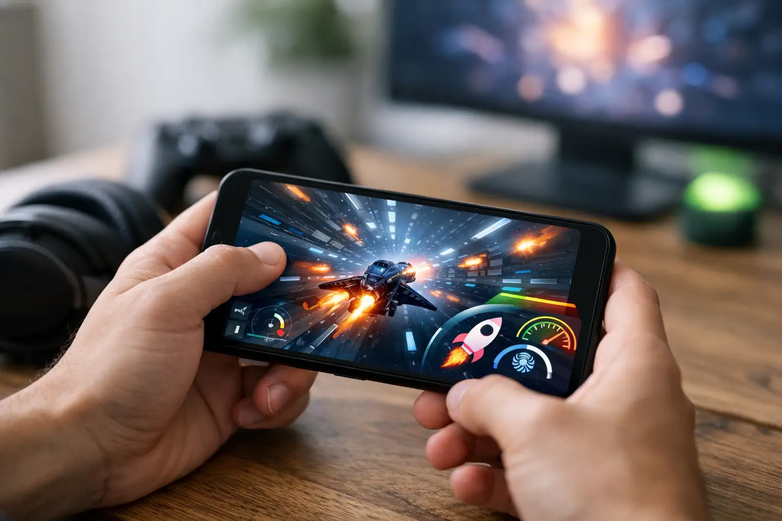 Do Game Booster Apps Help on Android?