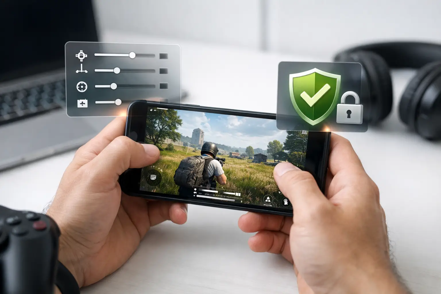 Is GFX Tool Safe for Android Gamers?