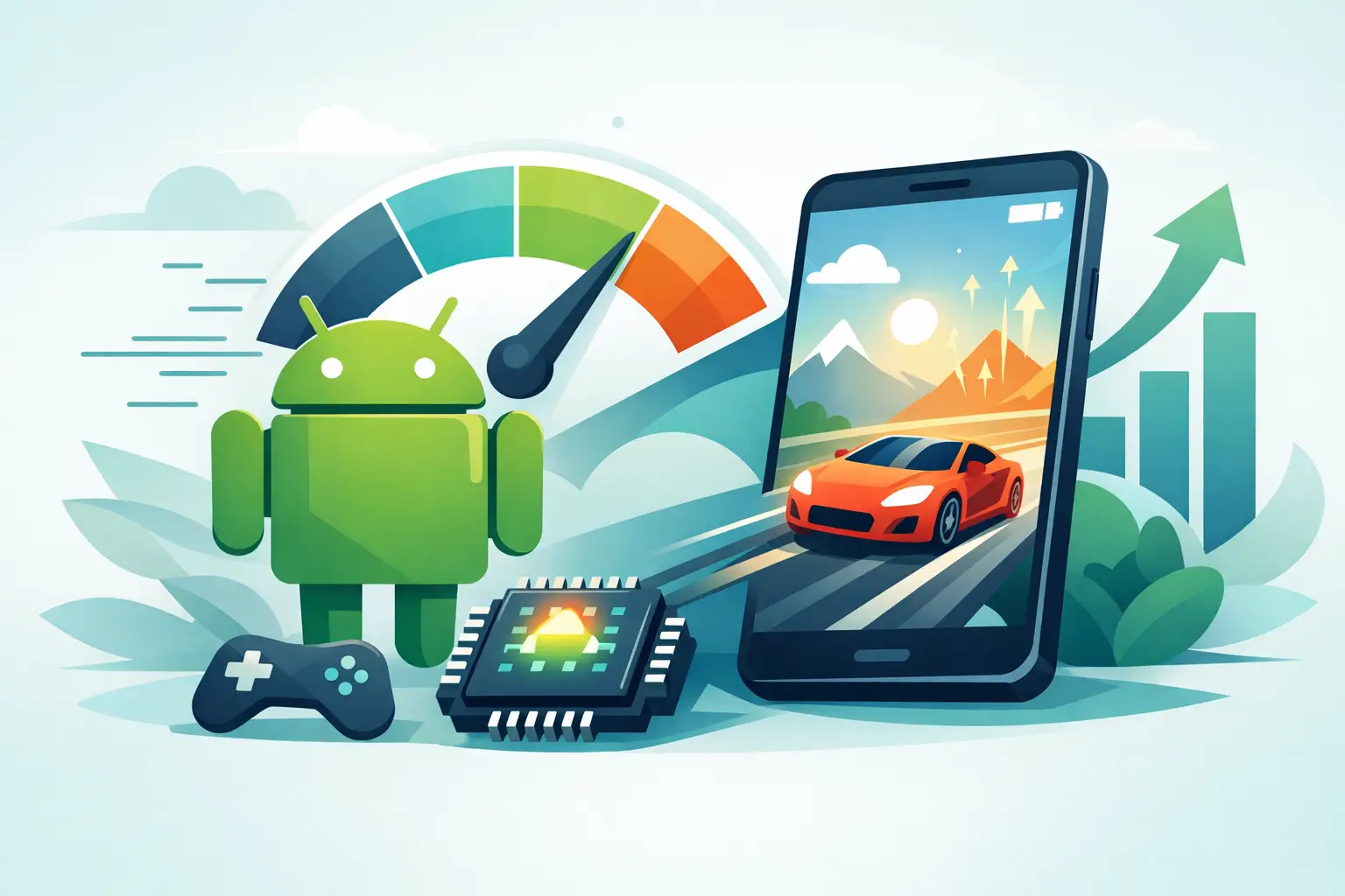 How to Boost Android FPS for Smoother Games