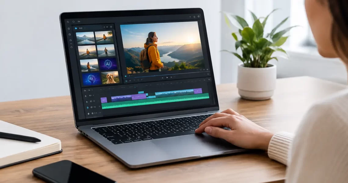 7 AI Video Campaign Examples That Drive Action