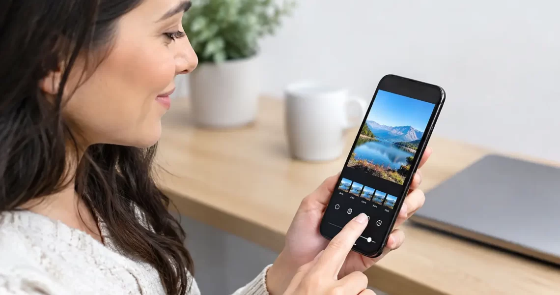7 Best AI Photo Apps for Fast Mobile Edits