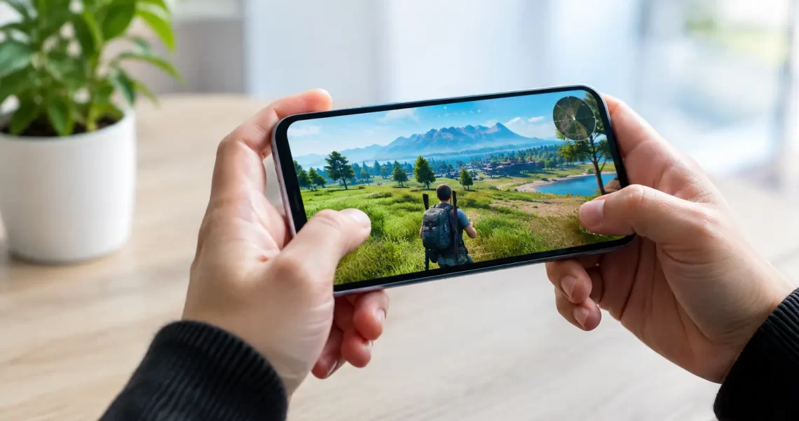 7 Fire GFX Alternatives for Smoother Mobile Play