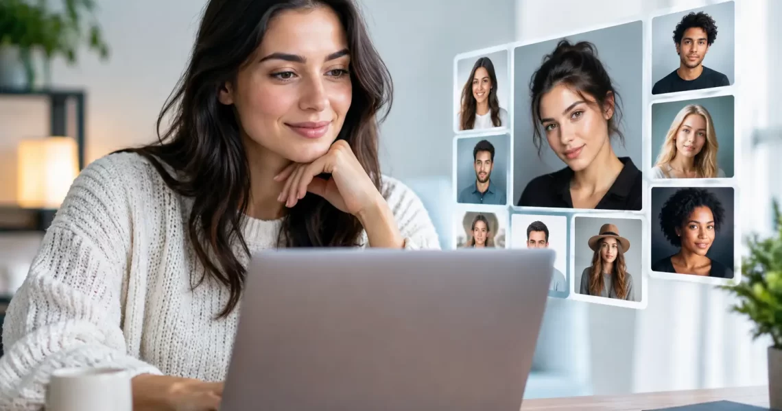 AI Portrait Generator Review for Creators