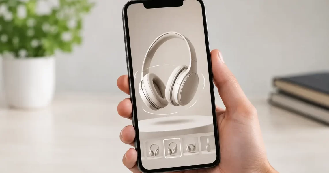 How to Animate Product Photos That Stop Scrolls