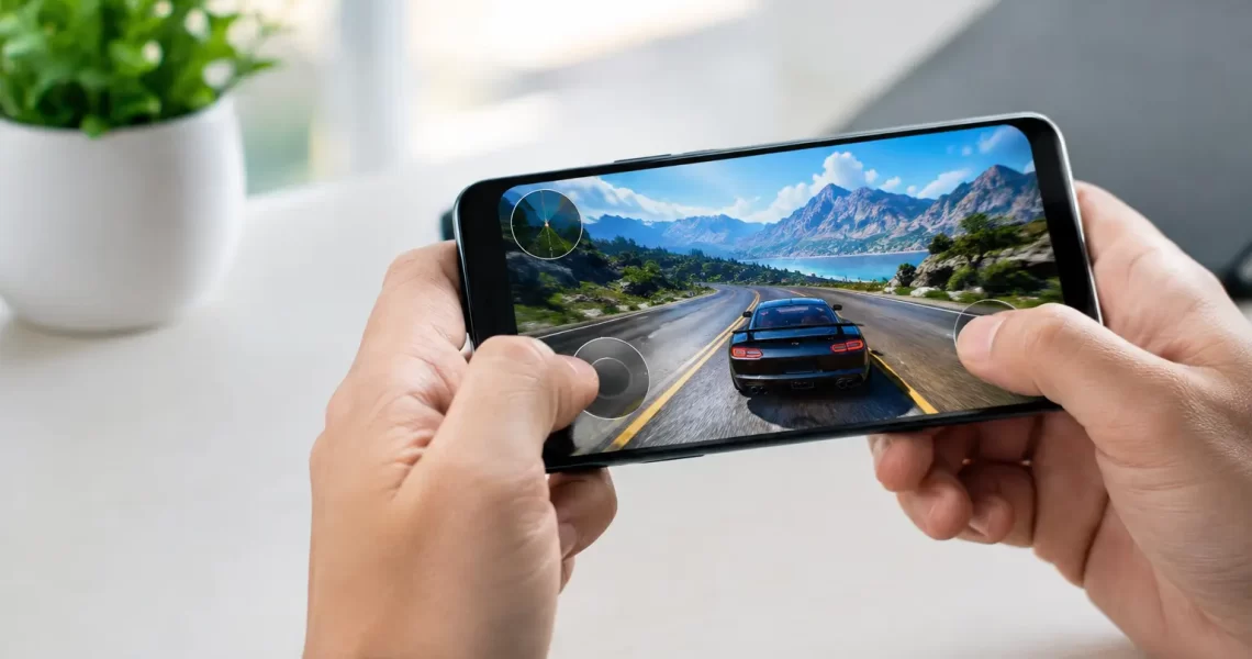 7 Best Android Graphics Tuning Apps to Try
