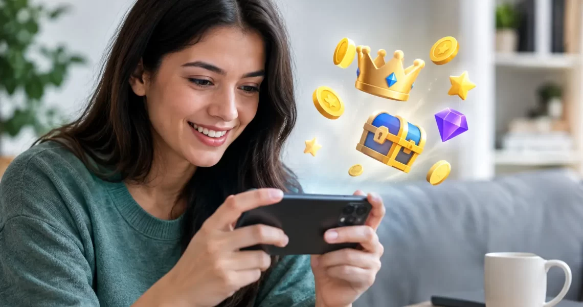 Game Monetization Players Will Actually Respect