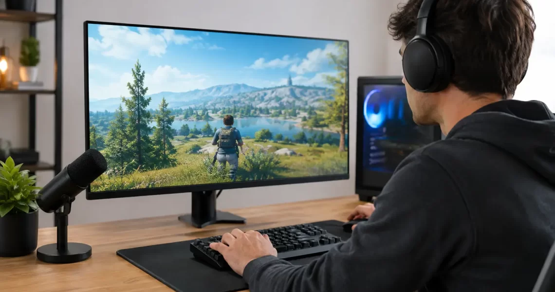Record Gameplay Without Frame Drops: 8 Fixes